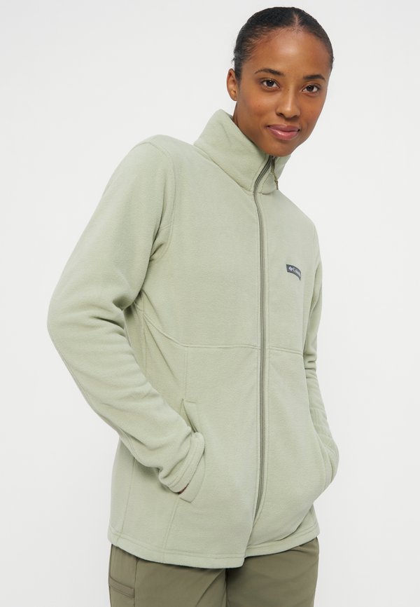 Columbia BASIN TRAIL III
