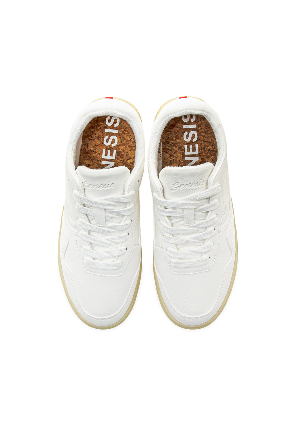 Genesis Footwear GSOLEY CORNWASTE