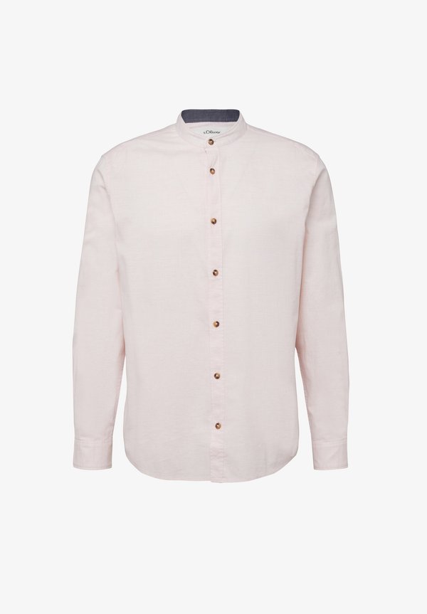 s.Oliver Shirt - zartrosa
