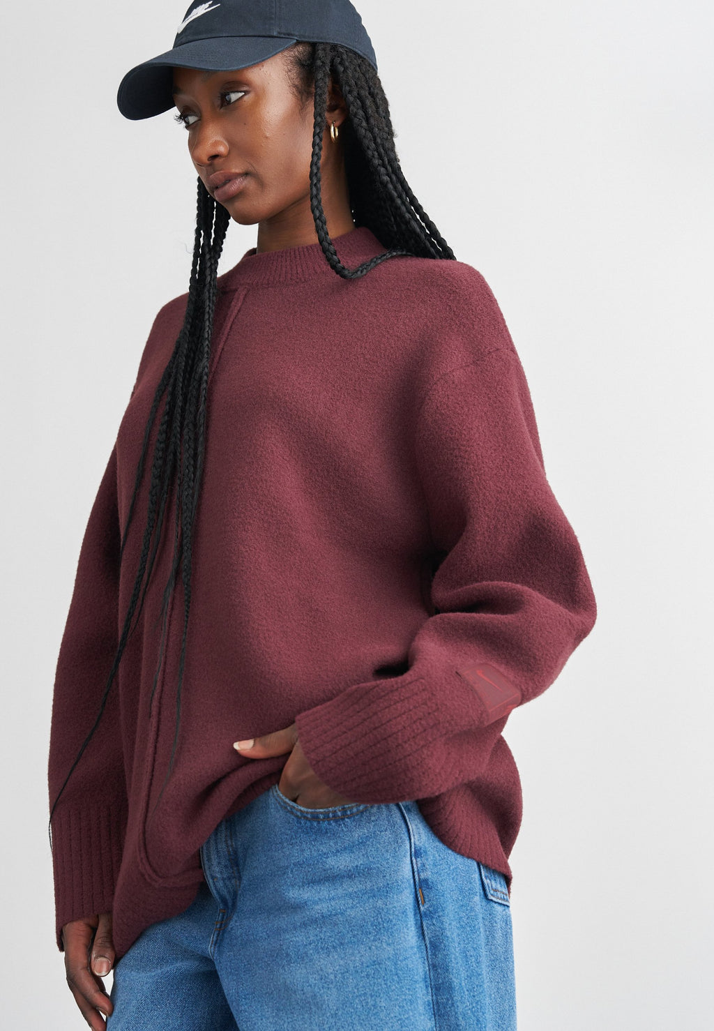 Nike Sportswear CREW NECK SWEATER