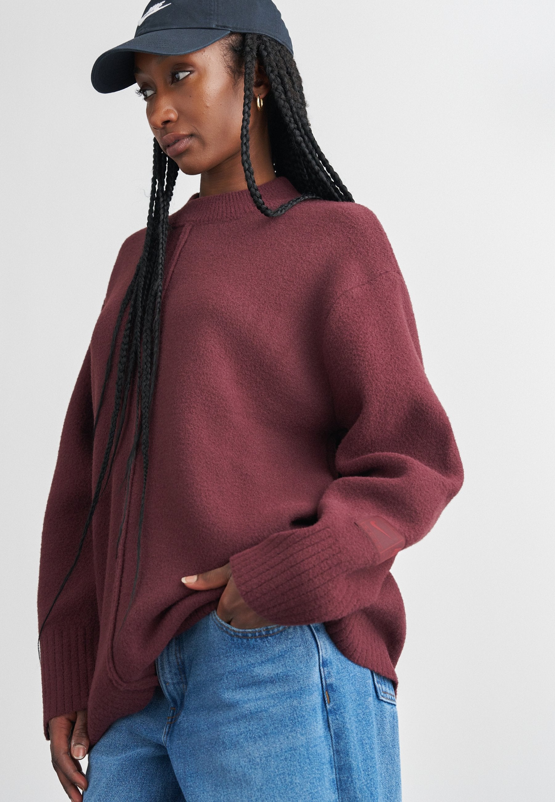 Nike Sportswear CREW NECK SWEATER