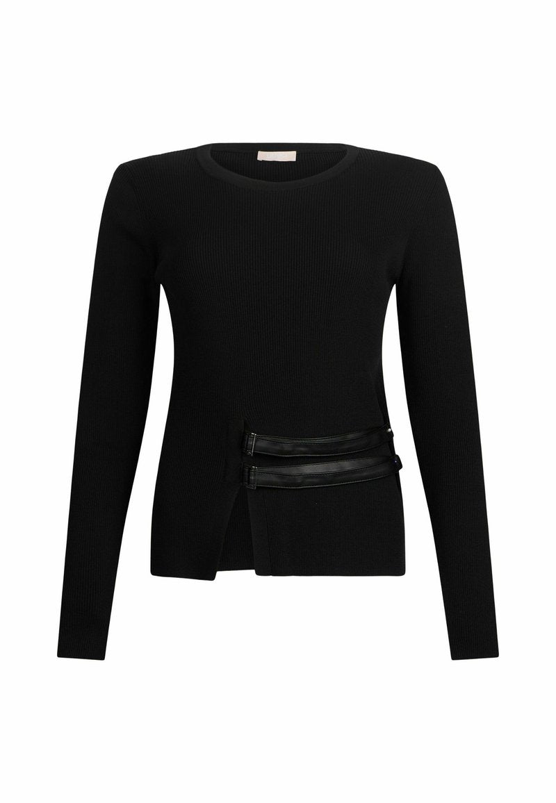 LIU JO Strickpullover Media 1