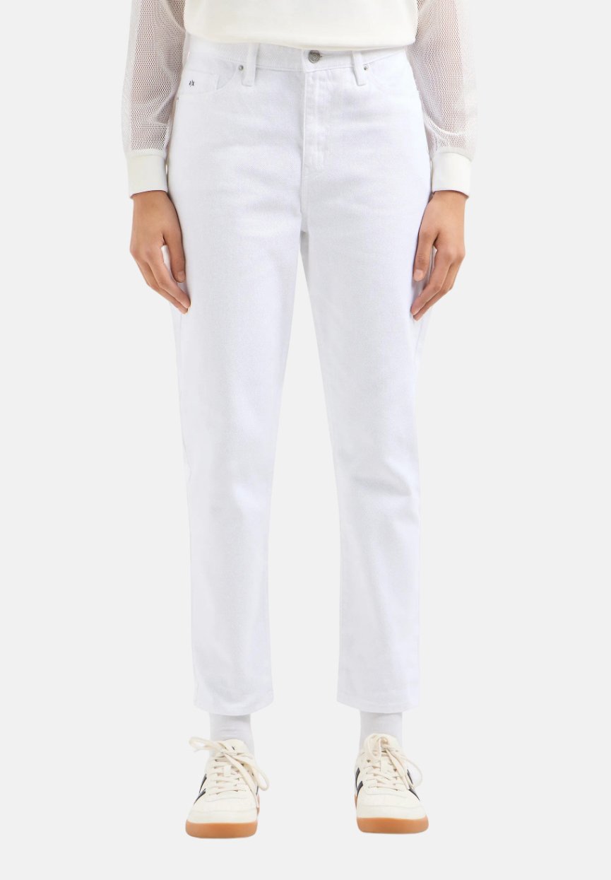 Armani Exchange Jeans Slim Fit Media 3