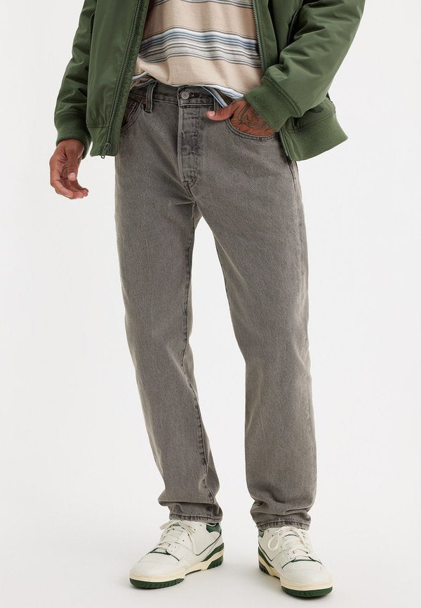 Levi's® 501® LEVI'S® ORIGINAL - Straight leg jeans - walk down