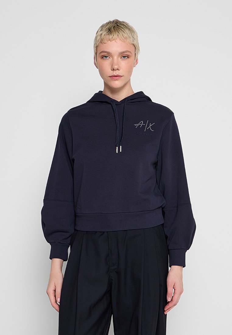Armani Exchange Kapuzenpullover Media 1