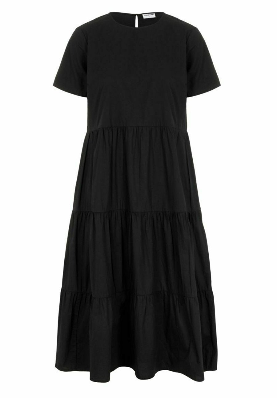 Noisy May NMCAROLINE DRESS POCKETS PARIS