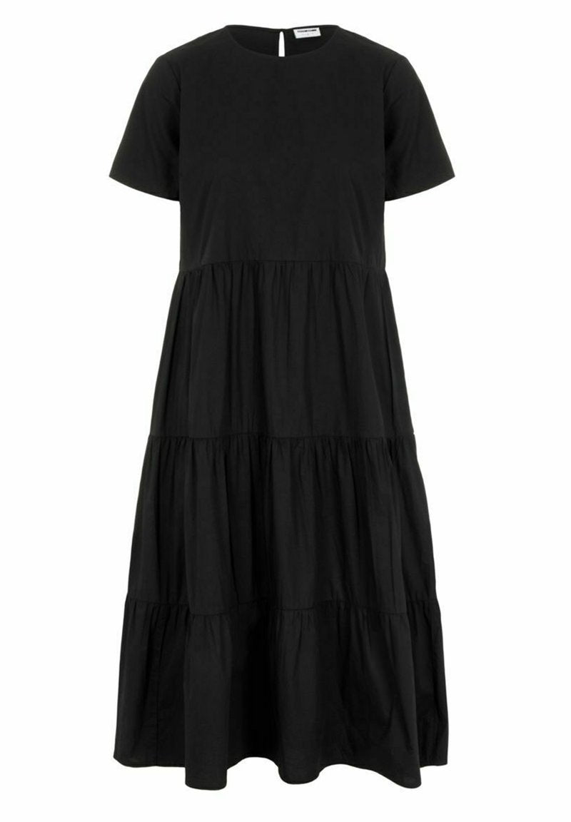 NMCAROLINE DRESS POCKETS PARIS Media 1