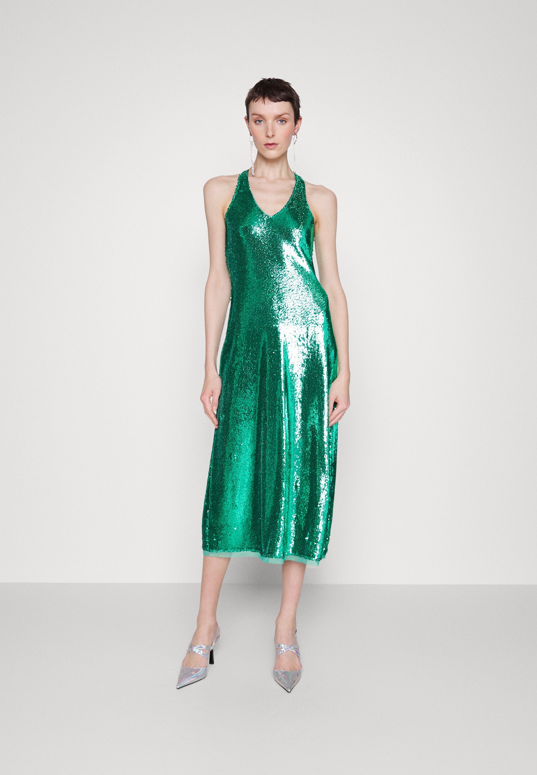 Patrizia Pepe ABITO DRESS