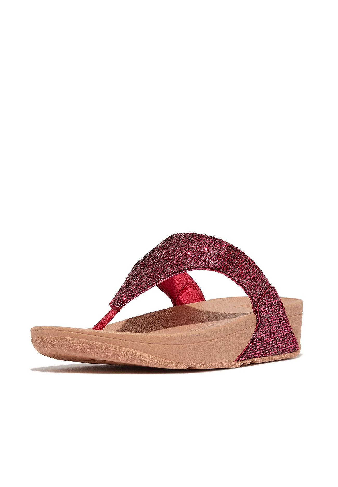 FitFlop LULU TOE POST - BALL