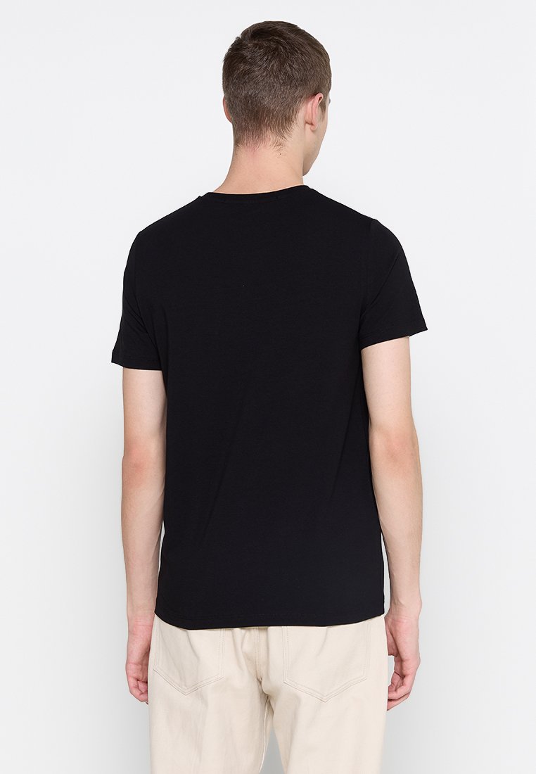 KARL LAGERFELD T-Shirt print Media 3