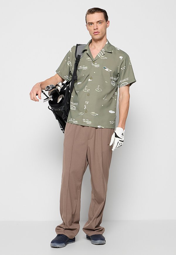 Lacoste Sport