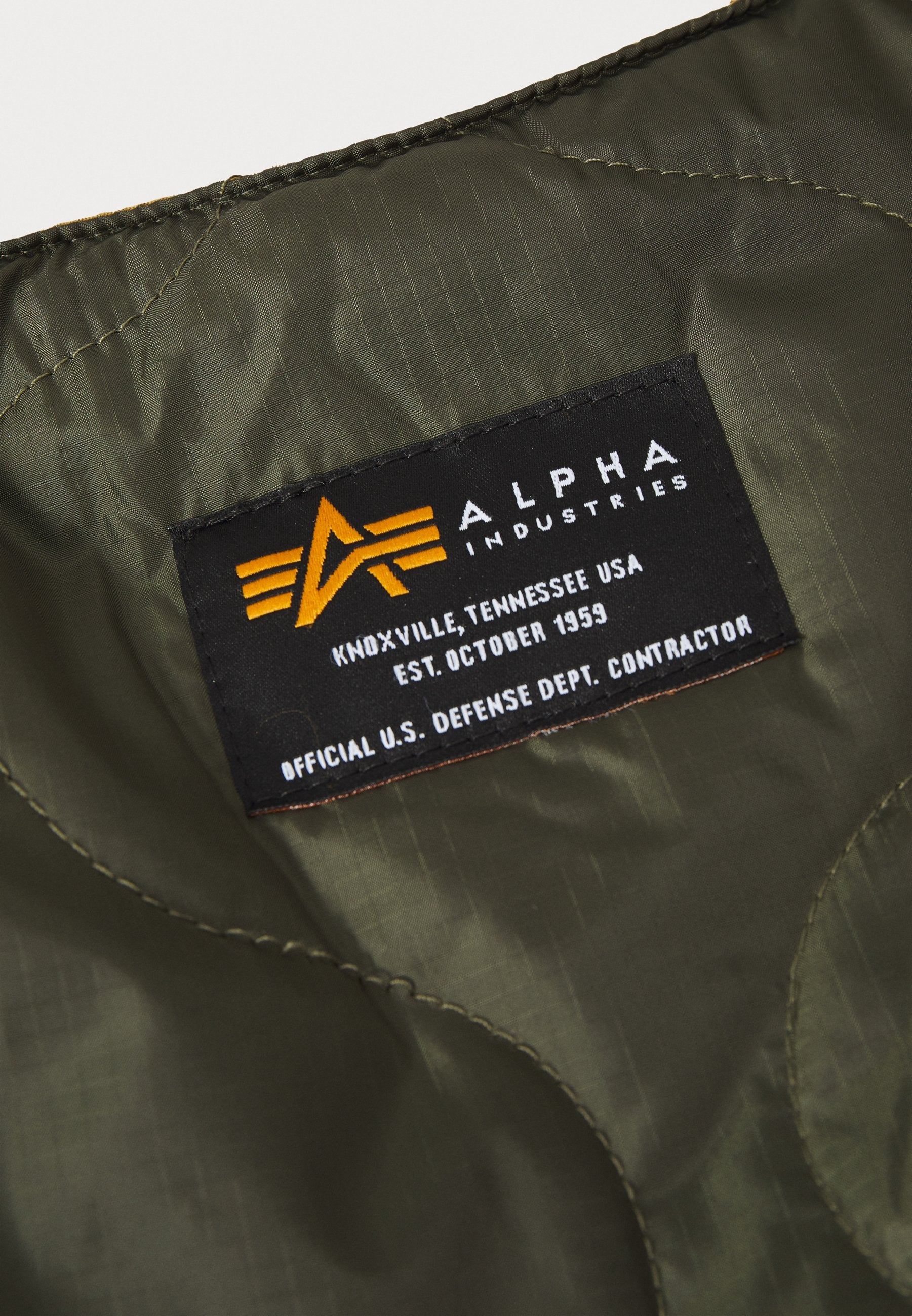 Alpha Industries UNISEX