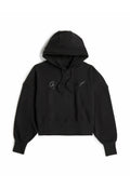 G-SCRIPT OVERSIZED HOODED Media 1