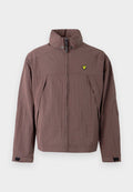 Lyle & Scott FOLD AWAY HOOD JACKET