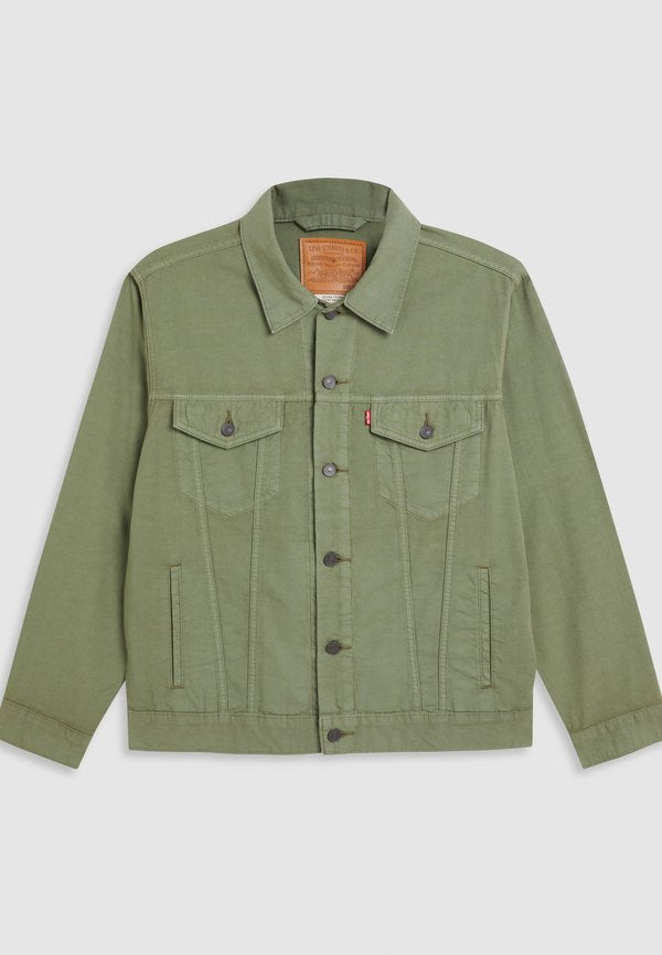 Levi's® RELAXED FIT TRUCKER