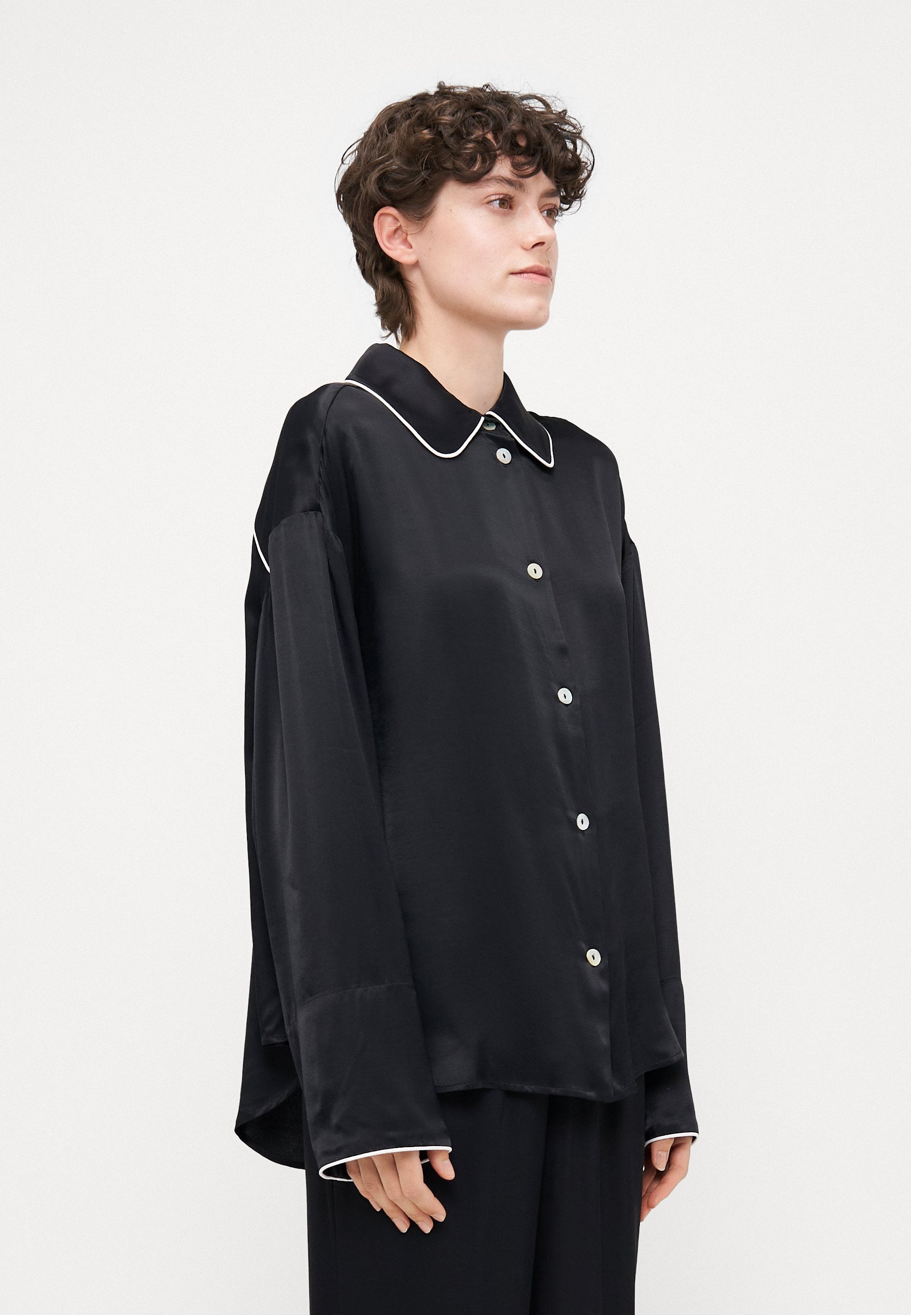 Sleeper OVERSIZED SHIRT