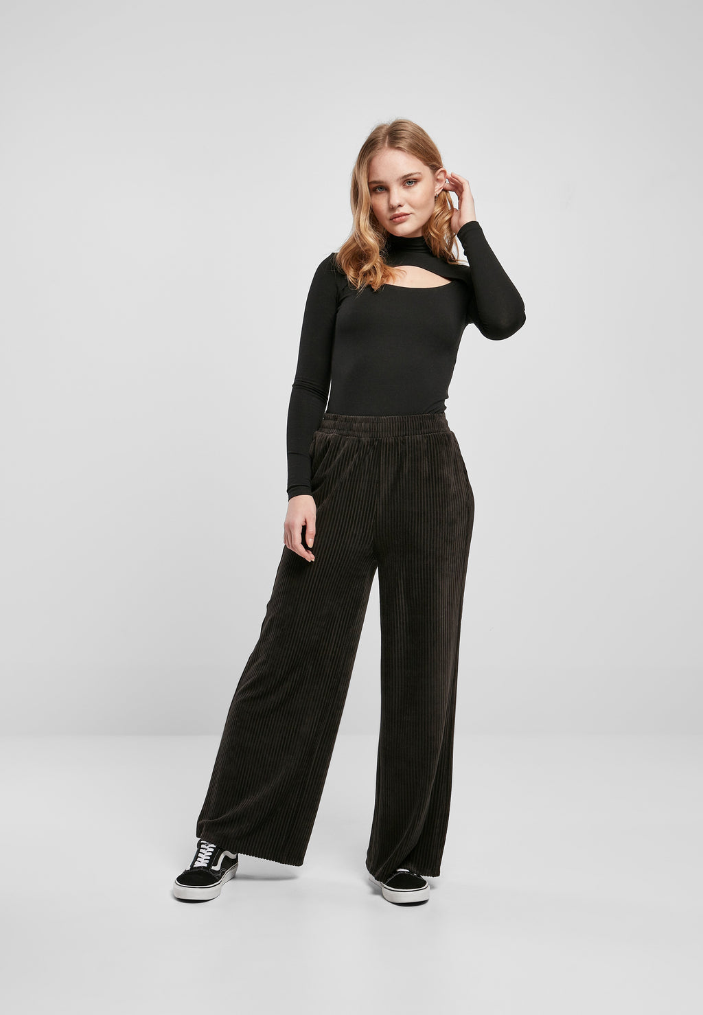 Urban Classics STRAIGHT