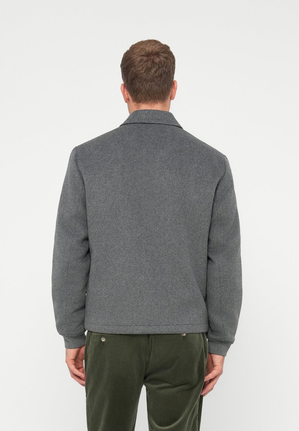 Hackett London
