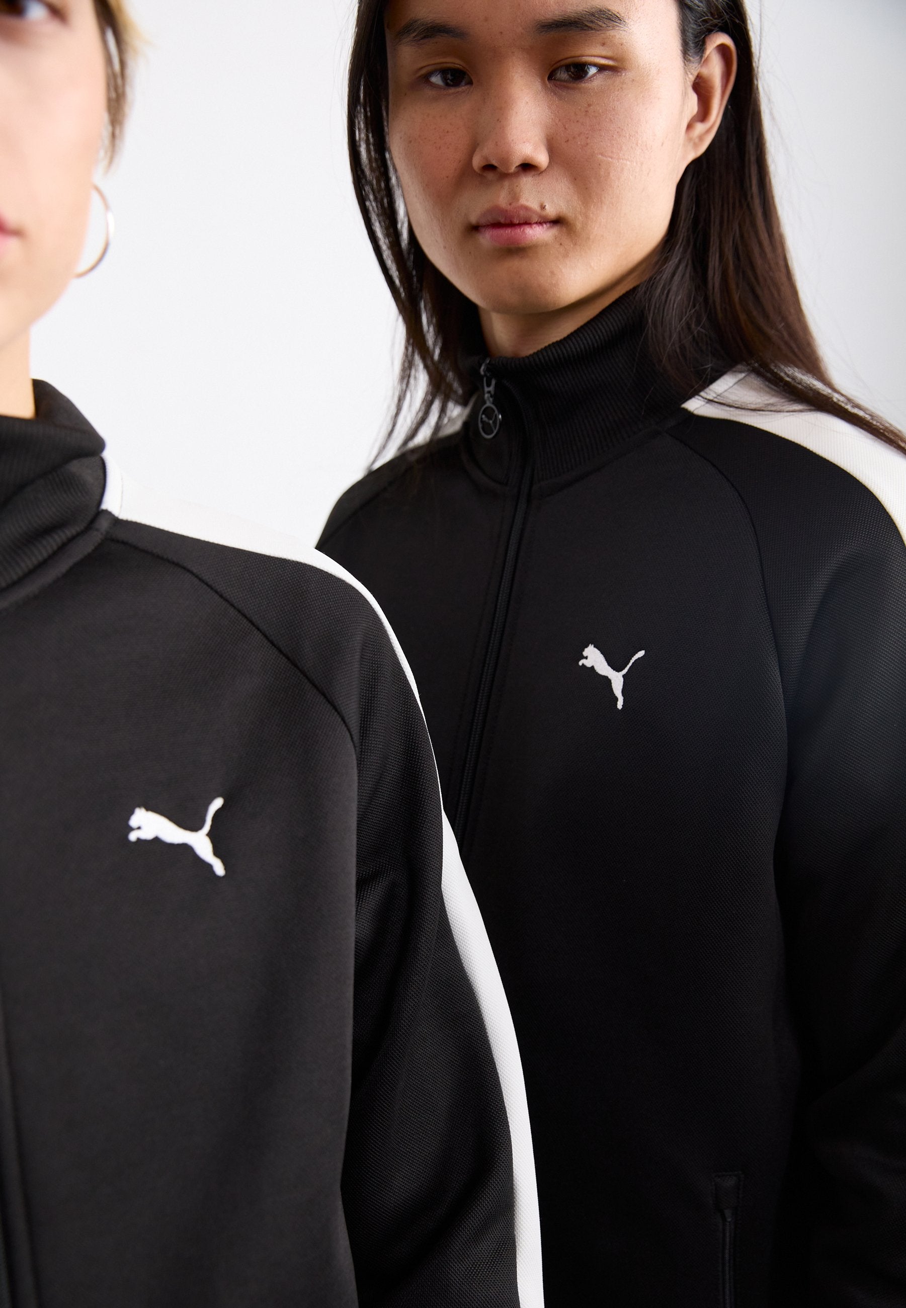 Puma T7 ALWAYS ON TRACK JACKET DK