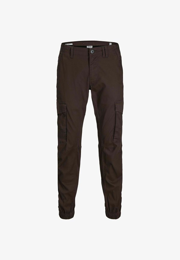 Jack & Jones JPSTPAUL JJFLAKE ANA NOOS - Cargo trousers - delicioso