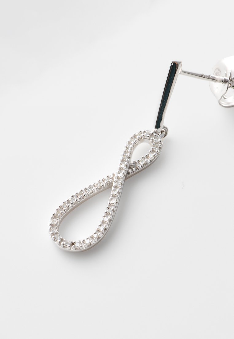 Le Diamantaire ADRASTÉE 0.12 CT DIAMOND