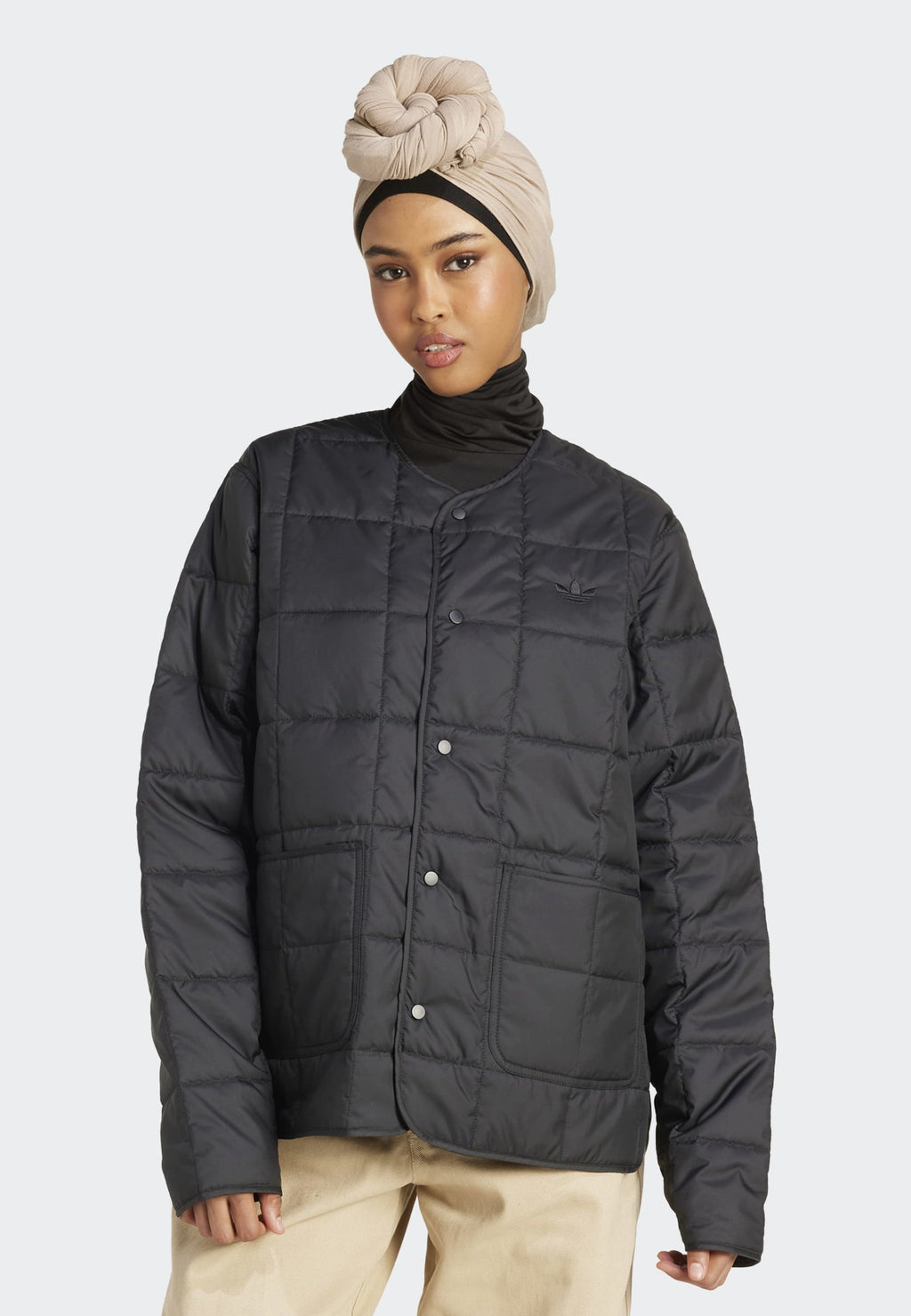 adidas Originals QUILTED LINER