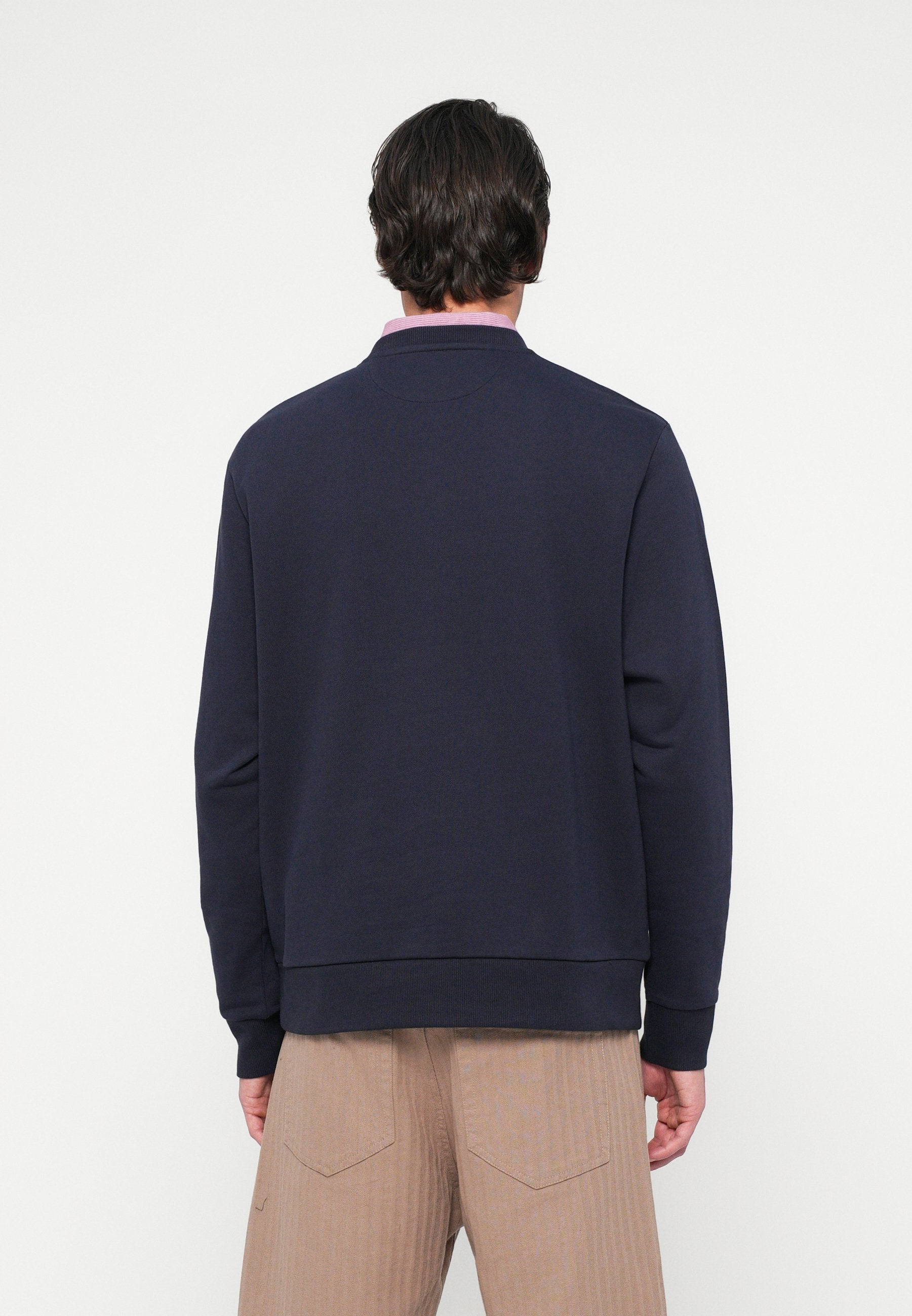 Hackett London HERITAGE HARRY CREW