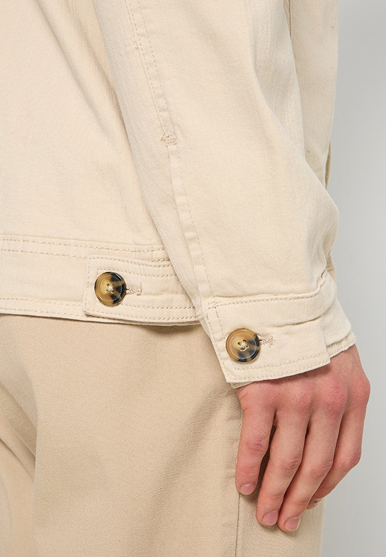 Lindbergh Leichte Jacke Media 5