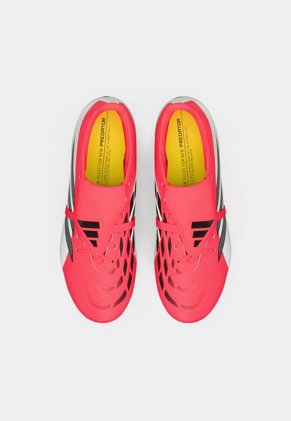 adidas Performance PREDATOR CLUB FOLD-OVER TONGUE