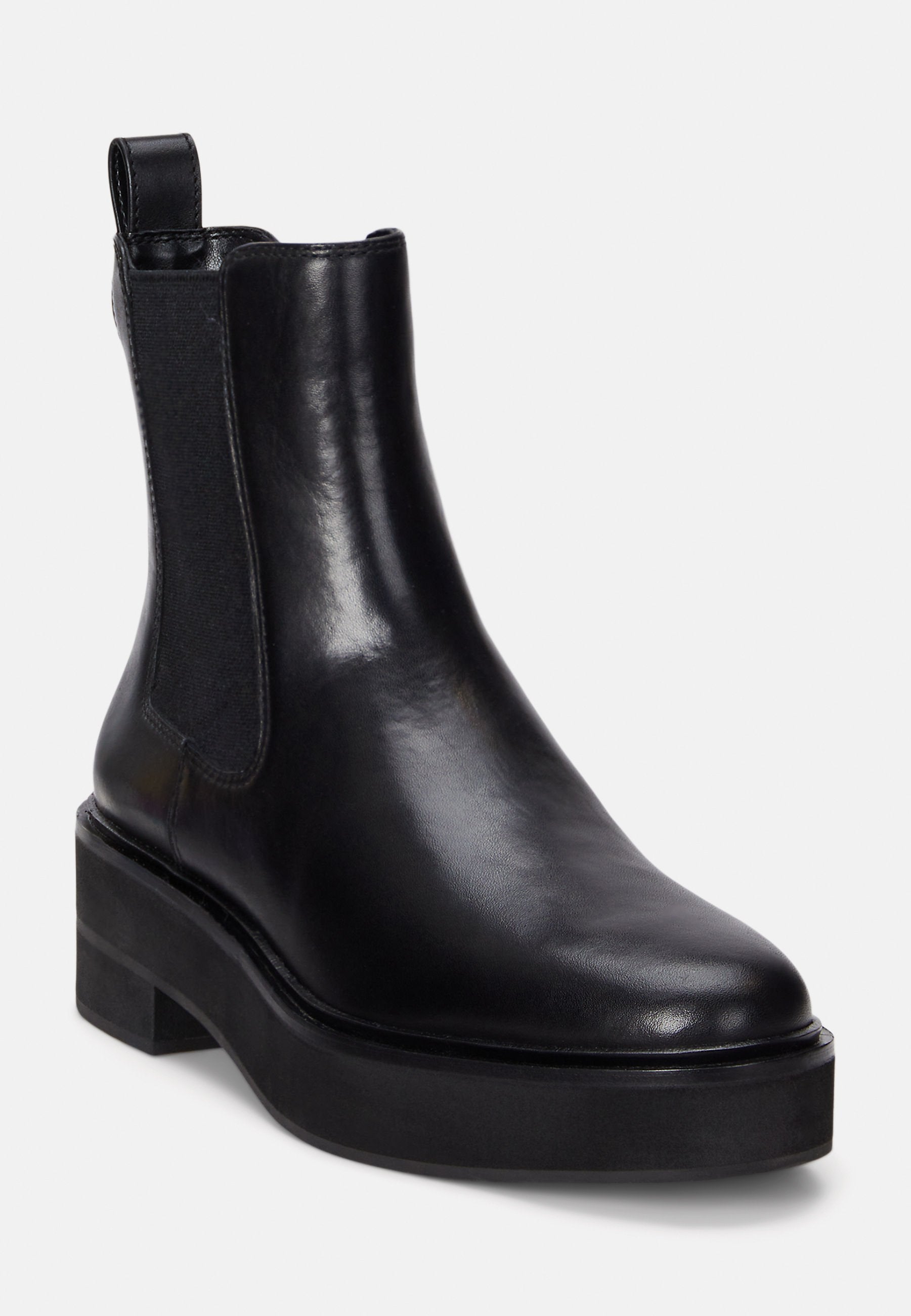 Lauren Ralph Lauren ADRIANNA-BOOTS-BOOTIE