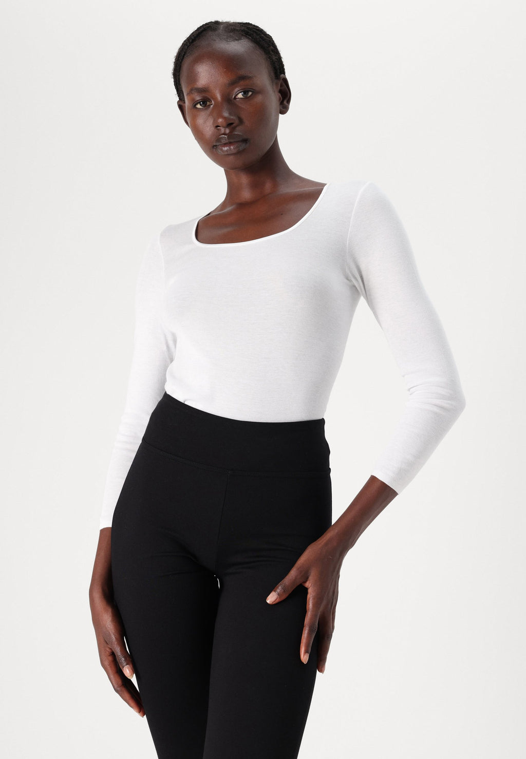 DIM RELAX & GO SHAPEWEAR