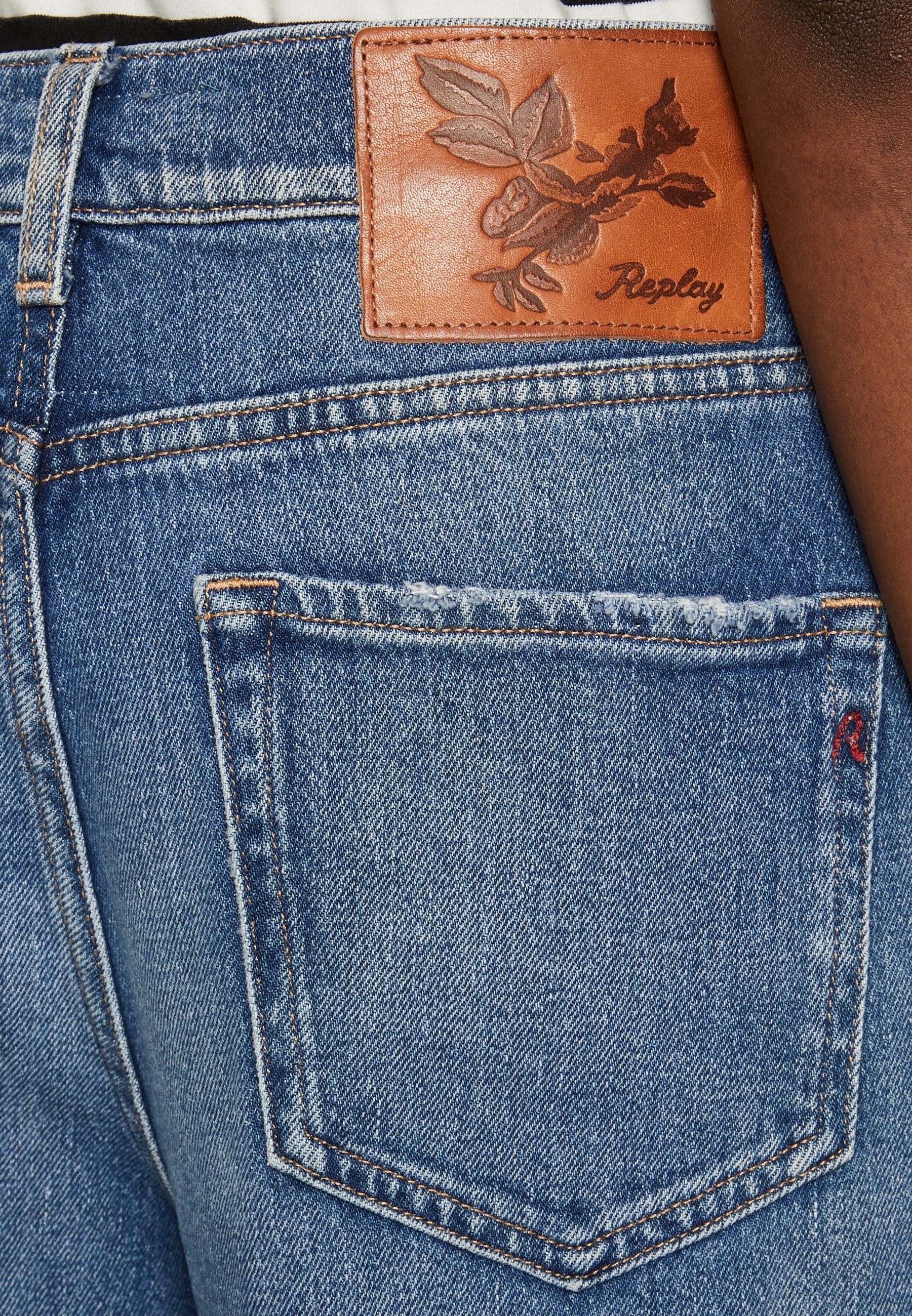Replay CARY PANTS
