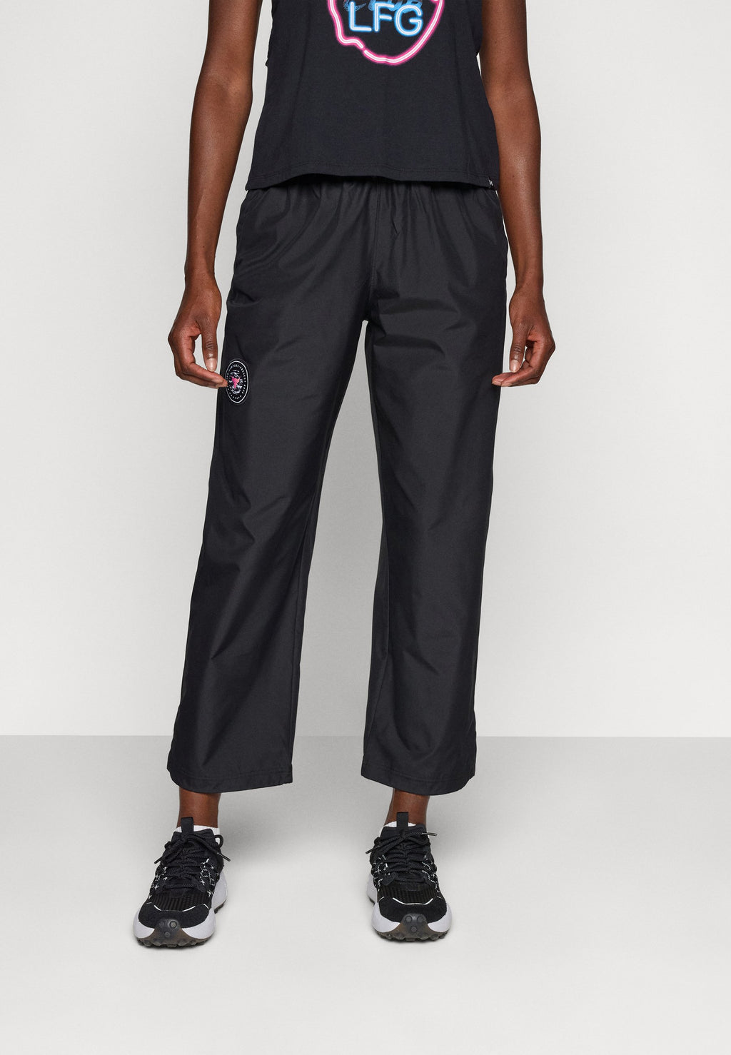 Under Armour