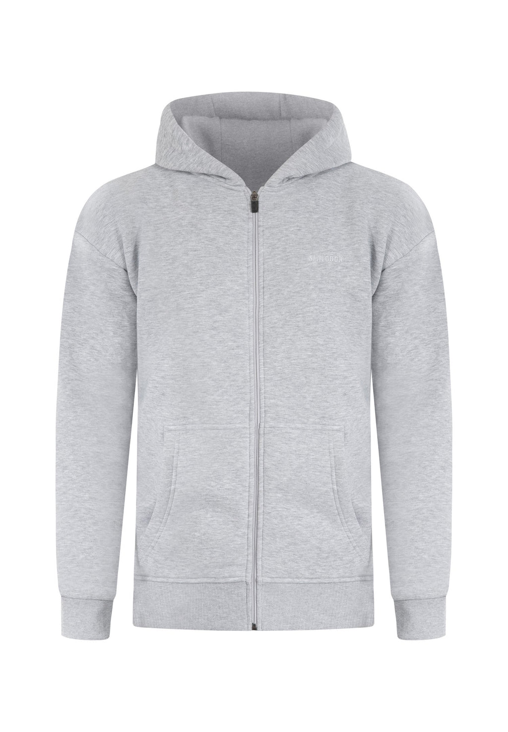 Smilodox LOGO ZIPPER RAIK