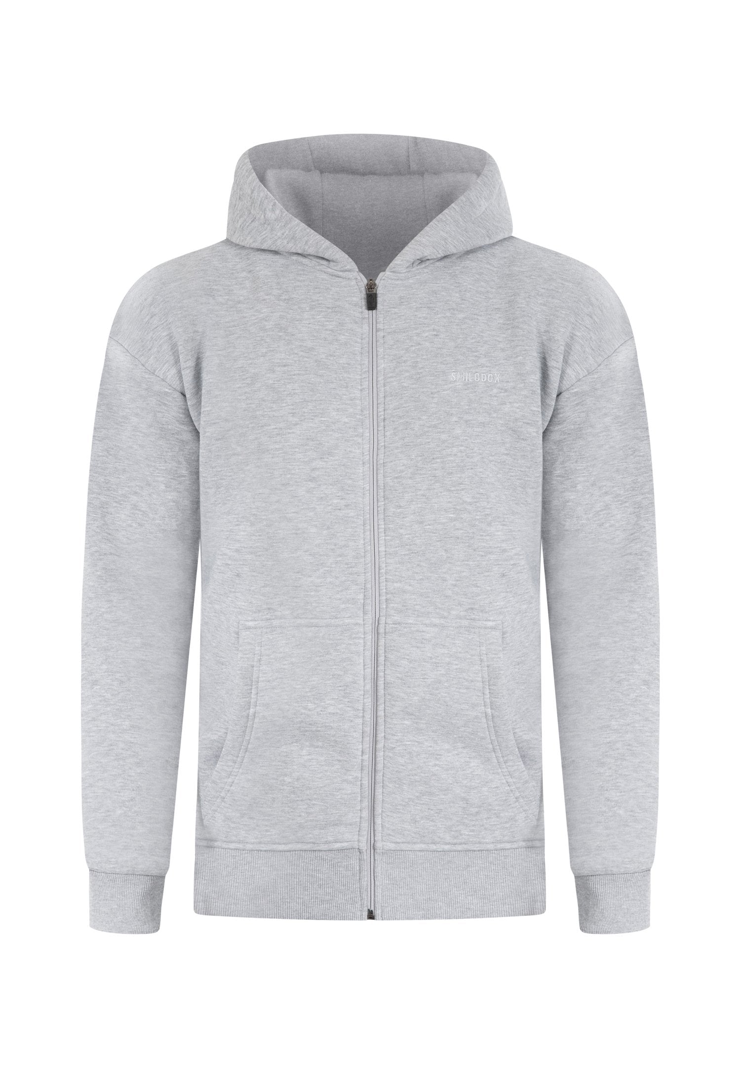 Smilodox LOGO ZIPPER RAIK