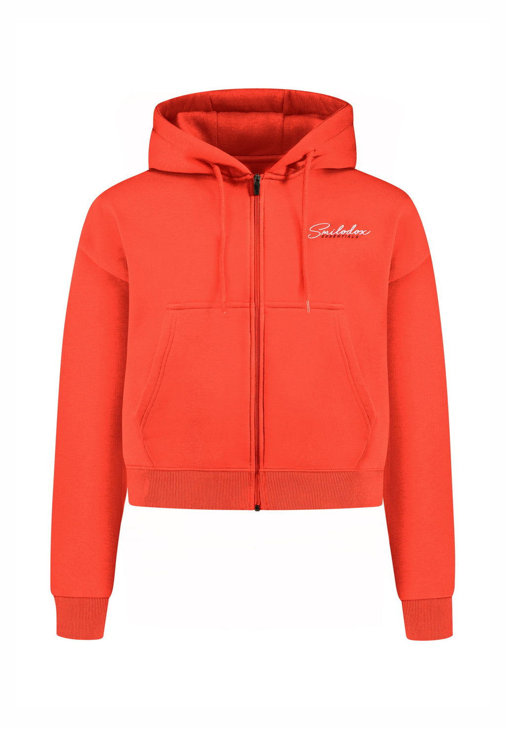 Smilodox ZIP UP LOGO ENARA