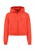 Smilodox ZIP UP LOGO ENARA