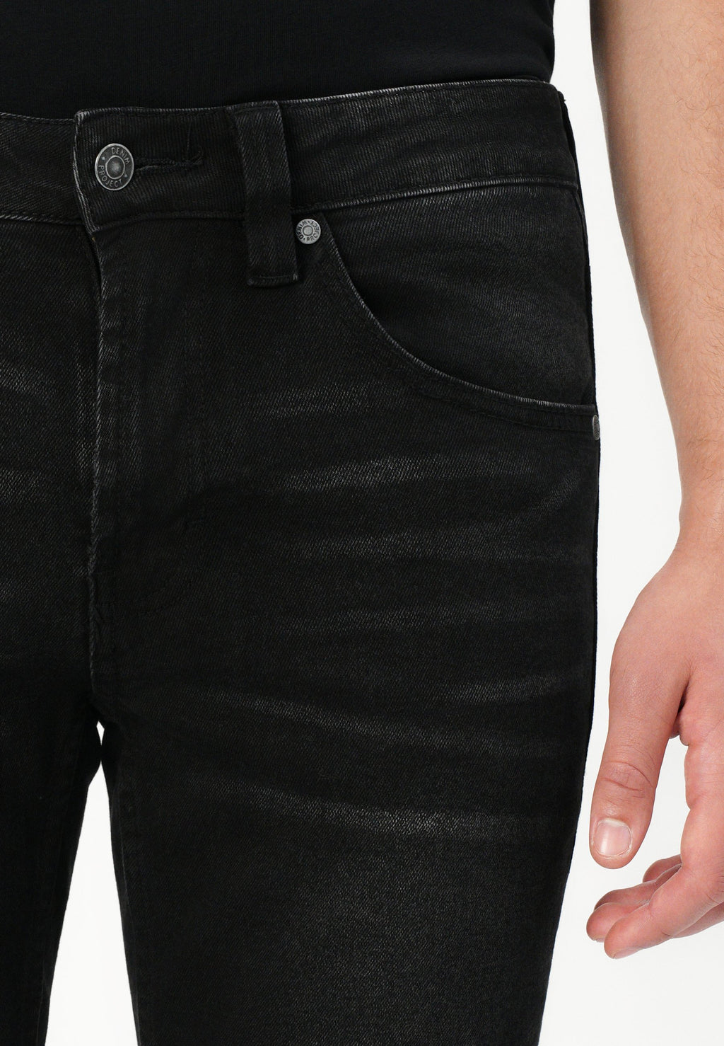 Denim Project DPMMR. RED
