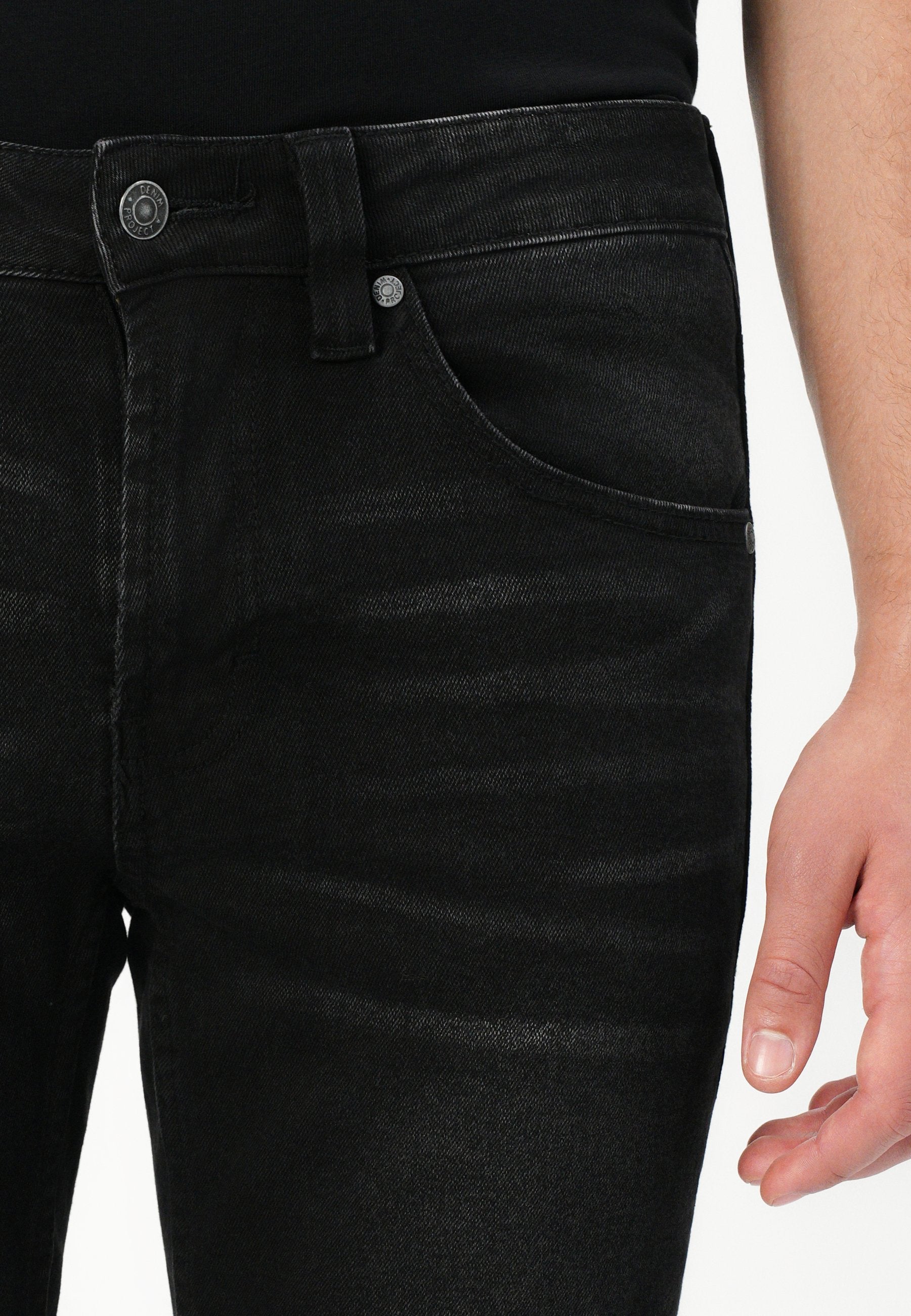 Denim Project DPMMR. RED