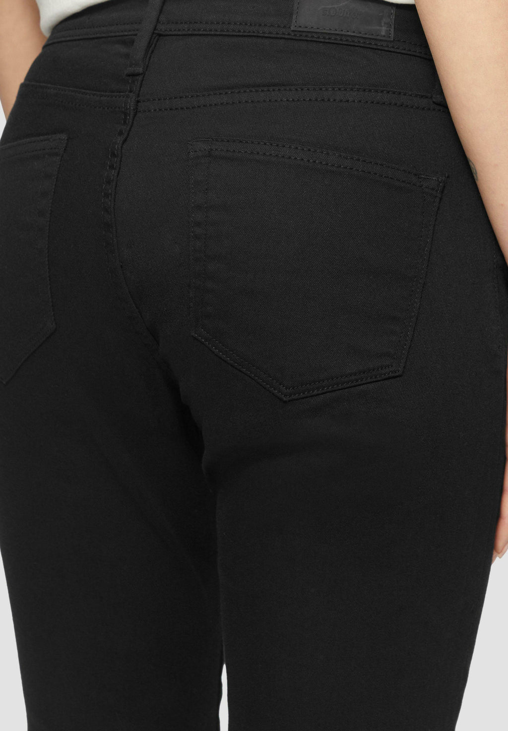 s.Oliver Jeans Slim Fit Media 4
