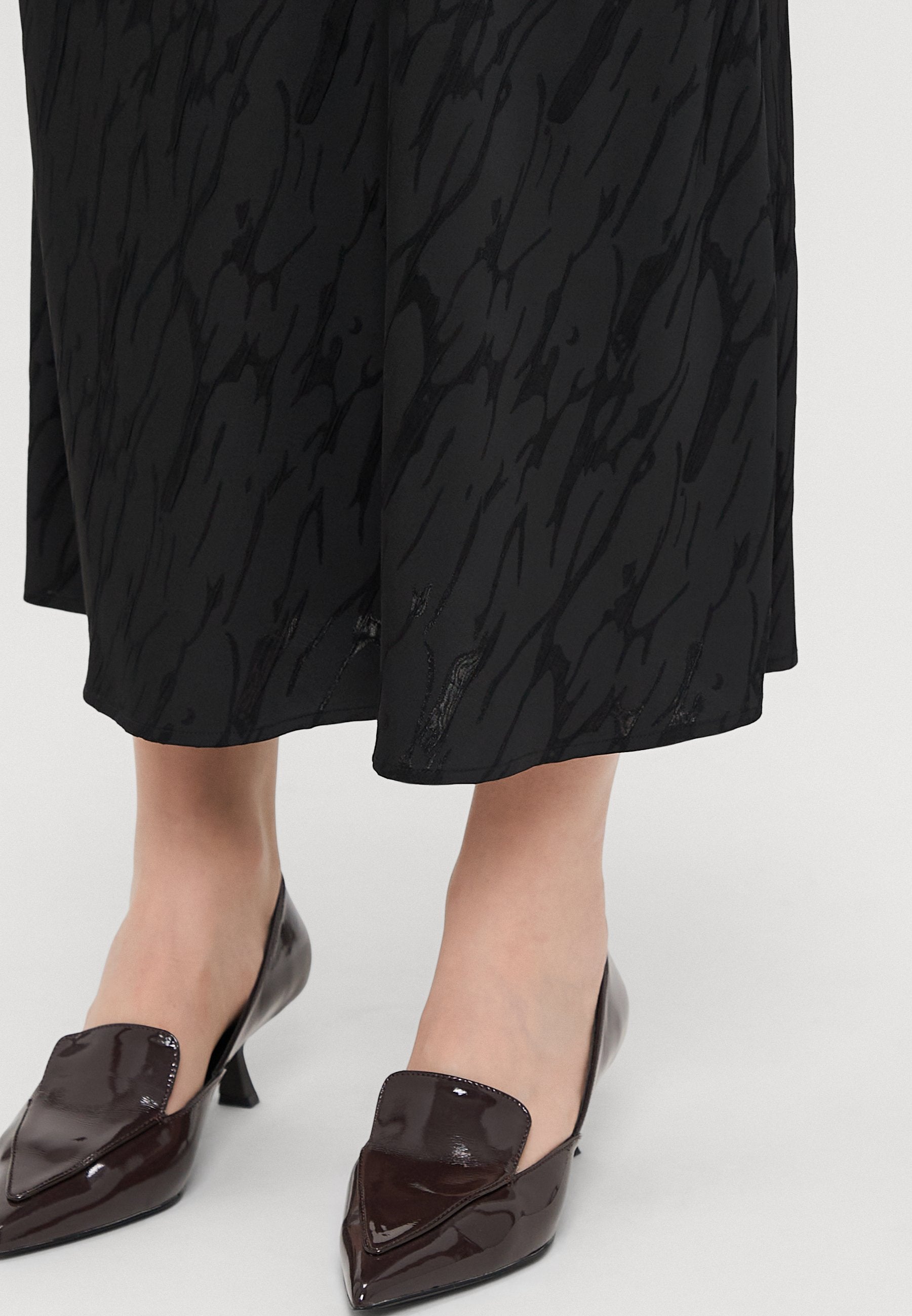 Gina Tricot Tall STRUCTURED SKIRT
