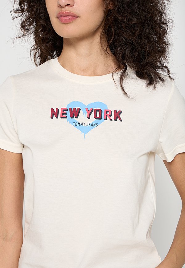 Tommy Jeans NYC