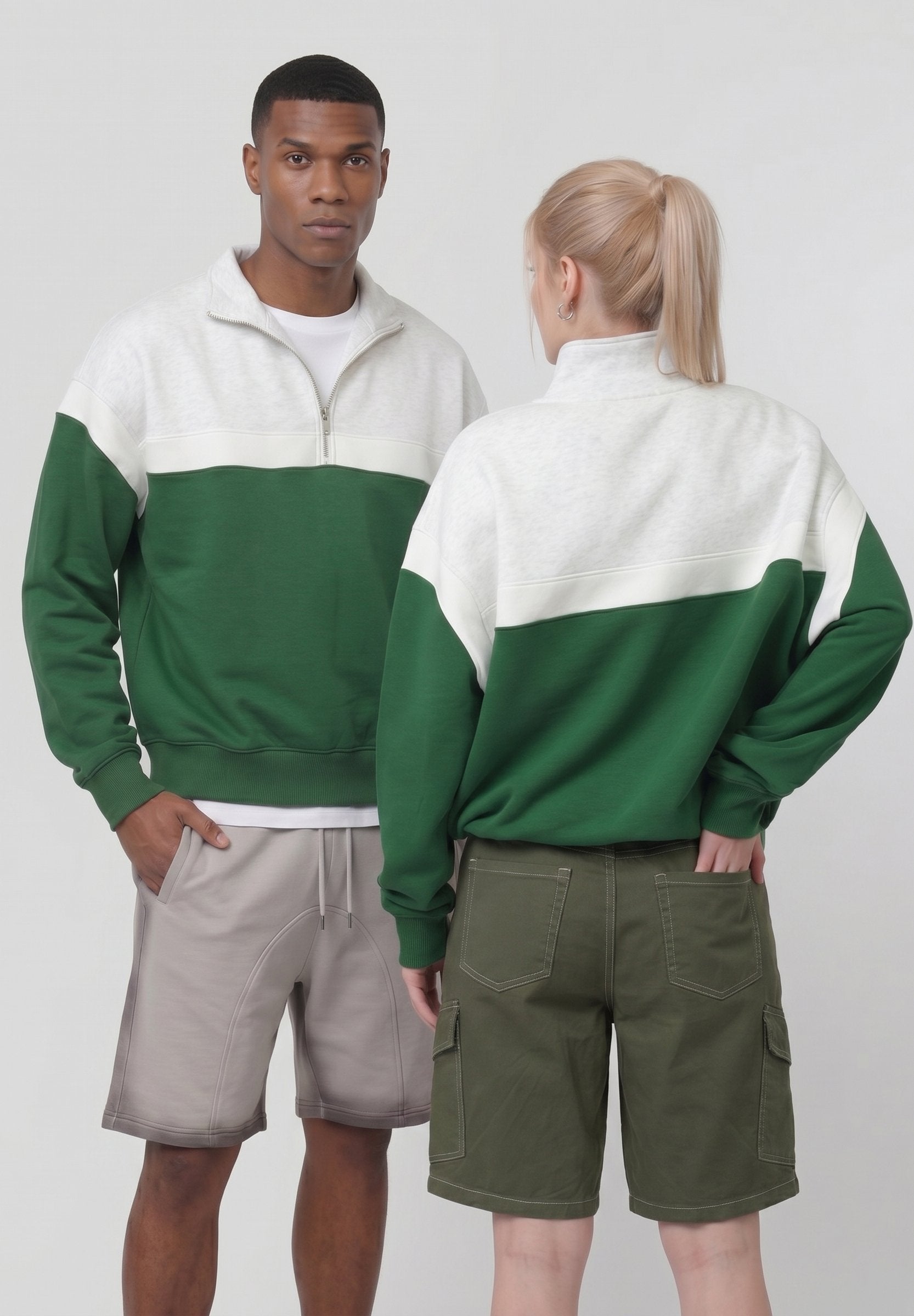 YOURTURN UNISEX