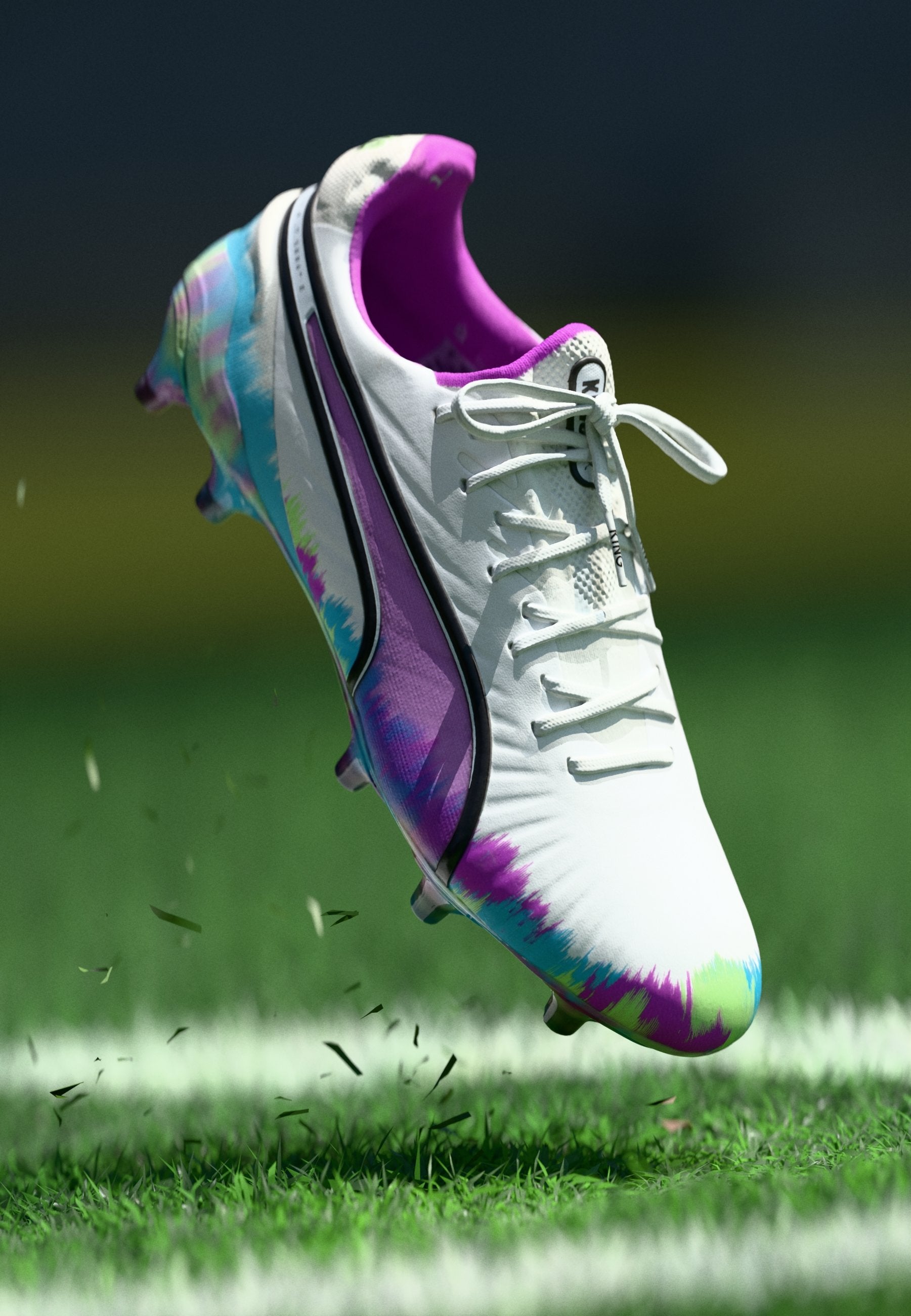 Puma KING ULTIMATE BRILLIANCE FG/AG