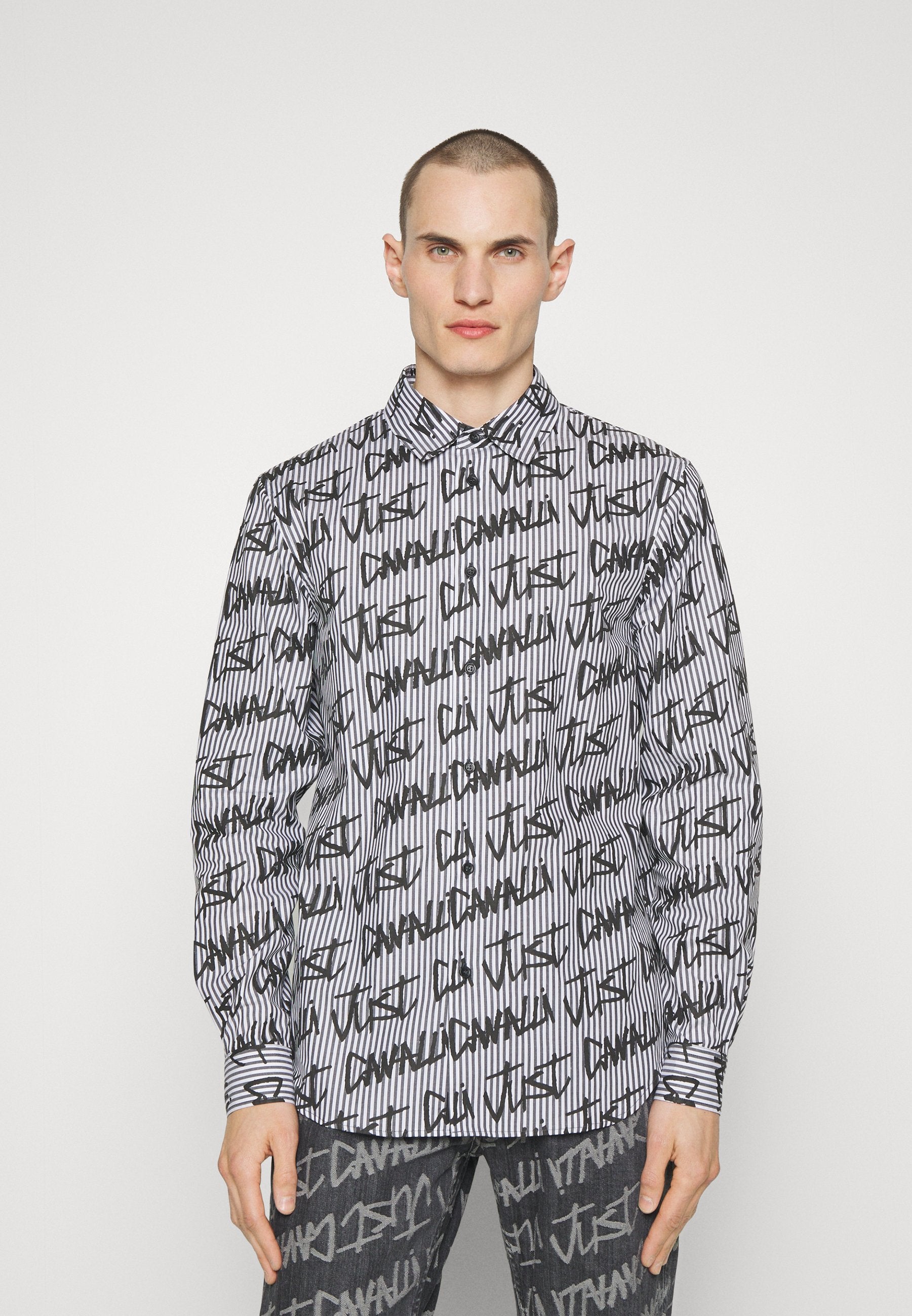 Just Cavalli CAMICIE