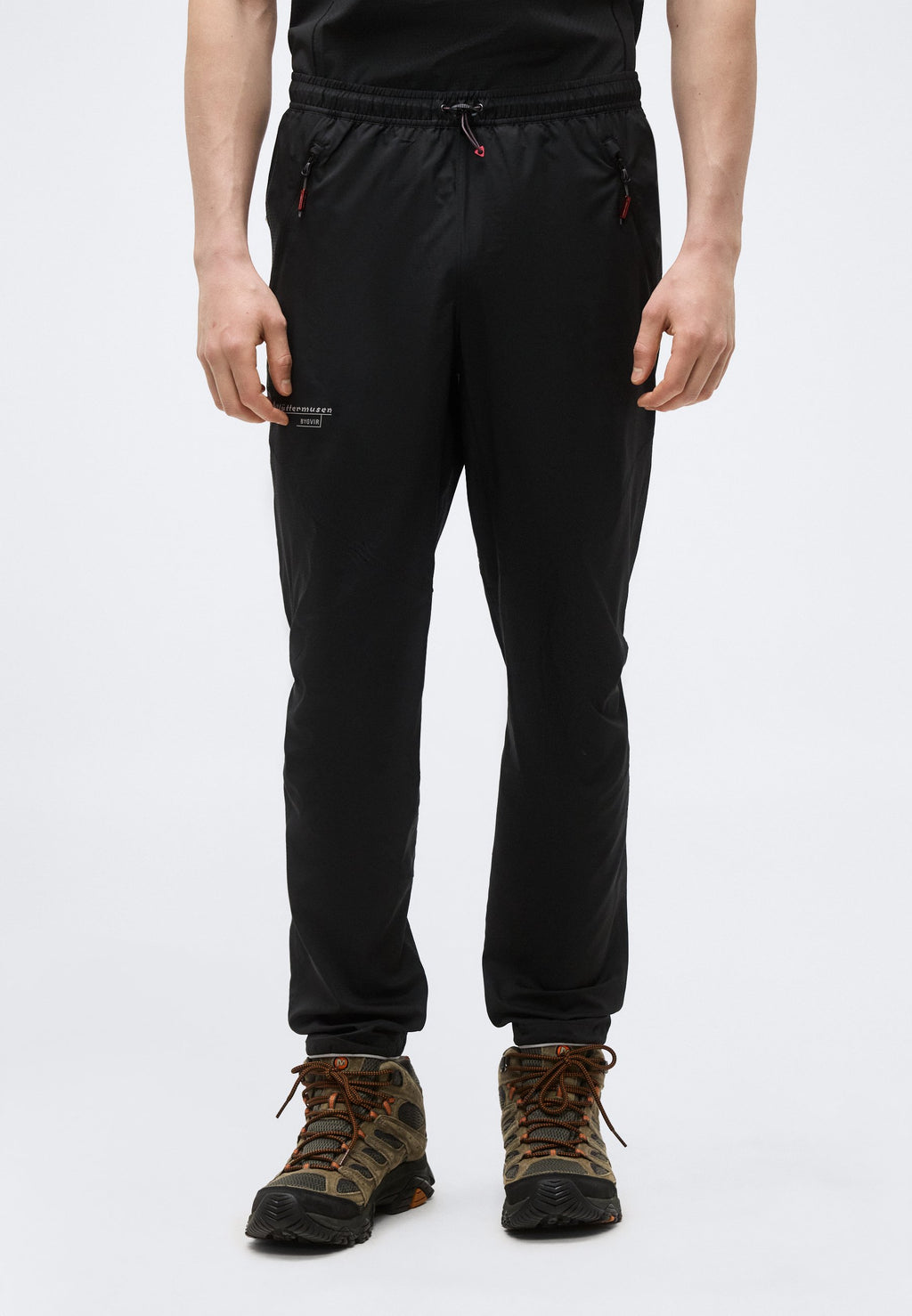Klättermusen BYGVIR PANTS