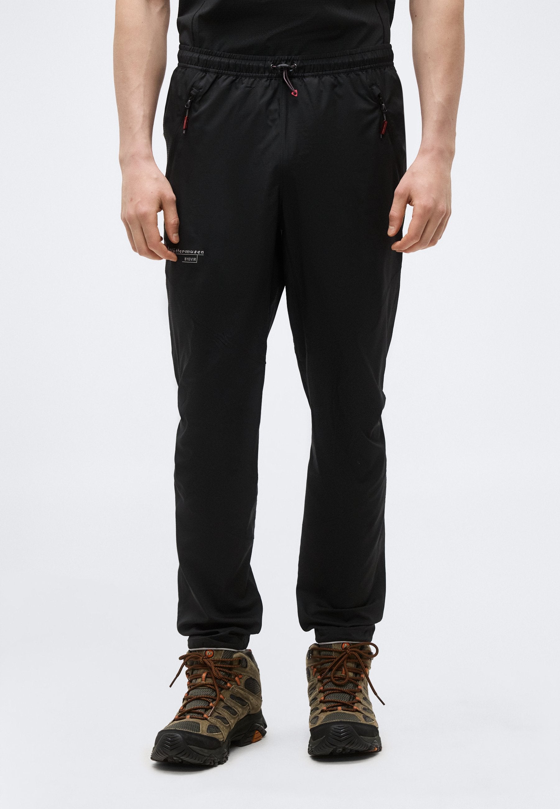 Klättermusen BYGVIR PANTS