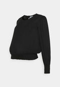 Pieces Maternity PCMPAULA