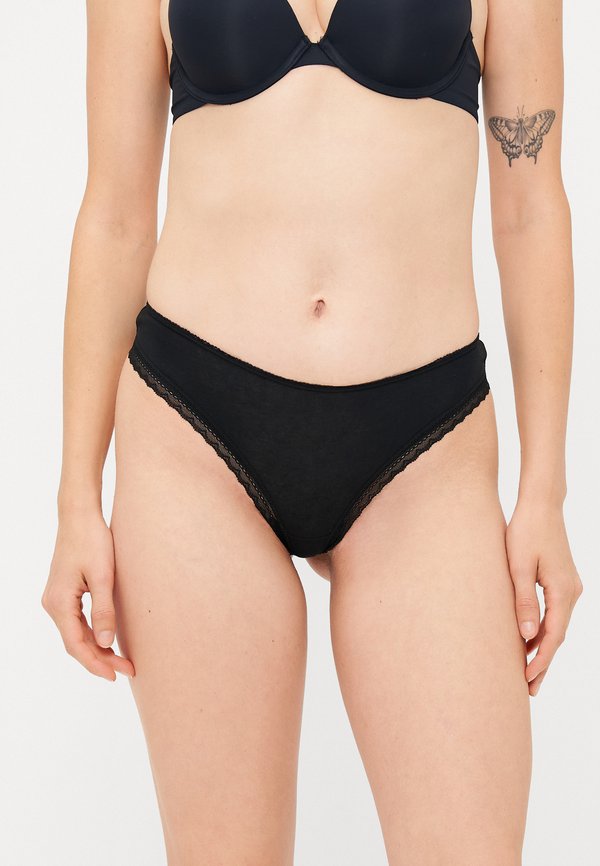 Schiesser 95/5 MODERN COTTON - 3ER PACK