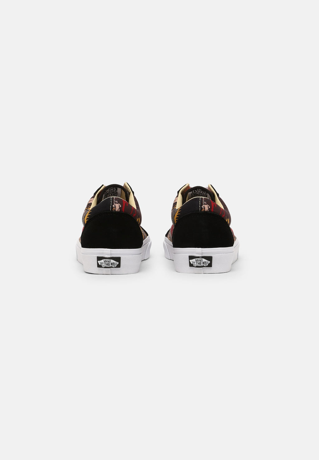 Vans UA OLD SKOOL